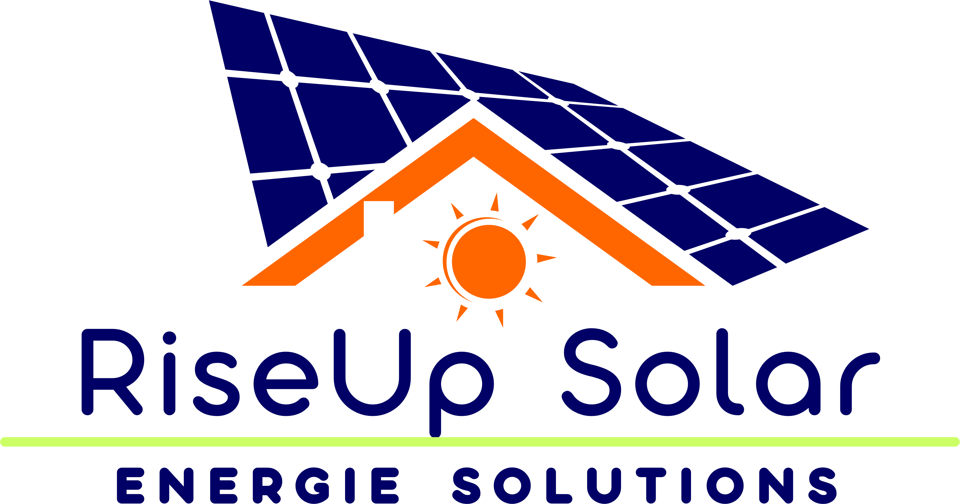 Riserup-solar.ch - Installateur par excellence panneaux Solaires