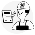 Riseup-solar - Technician